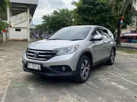 Honda CR-V 2.4 RM3 Bensin AT 2013