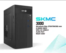 CASING CPU SPC SKMC 3000