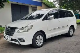 Kijang innova 2013 Matic diesel