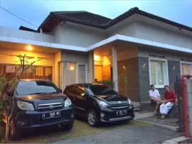 Rumah cantik Arcamanik - Bandung