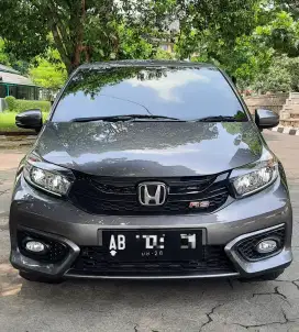 Honda Brio Rs 2021 Matic