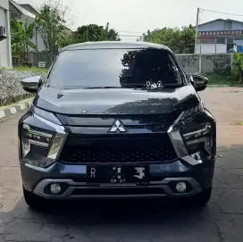 Mitsubishi Xpander 2022