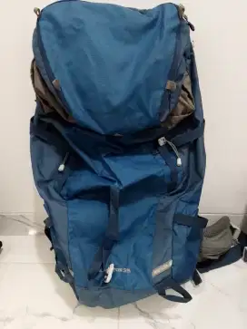 Alat Camping dan hilkking