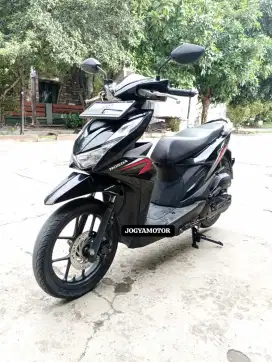 honda beat fi th 2022 harga terjangkau