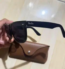 Kacamata Rayban Wayfarer Original