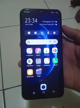 vivo y12 3/32 mulus