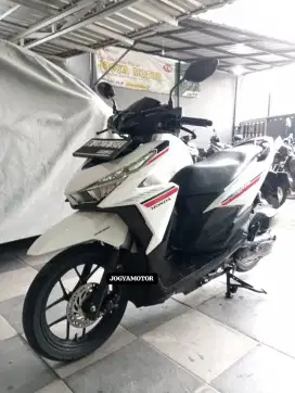 honda vario 125 th 2018 harga terjangkau