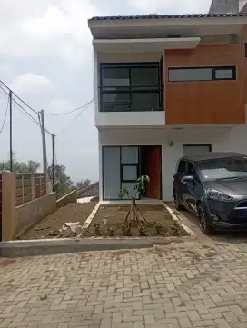 Dijual cepat rumah dekat UPI Bandung
