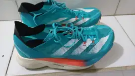 Adidas Adios Pro 3 Lucid Cyan