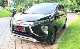 ANTIK KM40 Xpander Ultimate 2020 Spt Baru # Rush TRD Sport 2019/2021