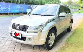 Grand Vitara 2009 Matic Ors Spt Baru # Terios TX Rush S 2008/2010