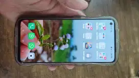 Hp Oppo Reno 6 8/128gb