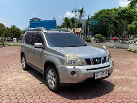 Nissan X-Trail 2.5 XT Bensin-AT 2011