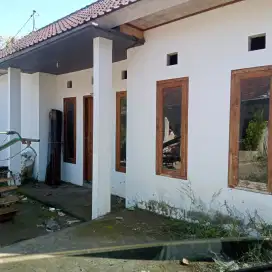 Rumah subsidi jual murah Graha Suwug Permai Blok C no 05 Bali