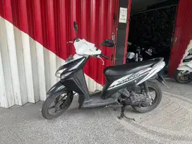 Vario cw th 2009 deva motor