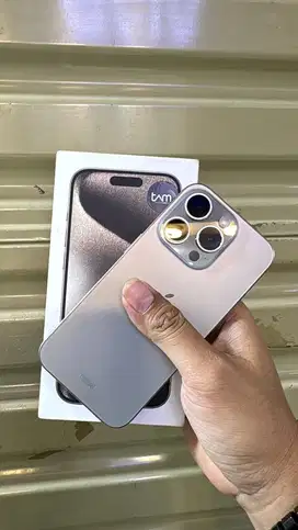 16 Kami beli iphone smua tipe 15 pro jg pro max ibox inter