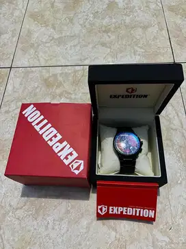 Jual Jam Tangan Expidition E6747