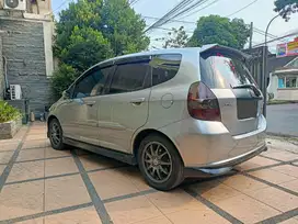 Honda Jazz 2005 Bensin