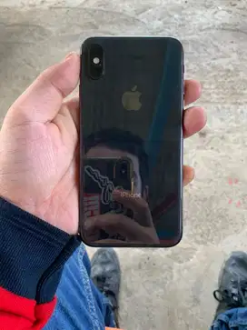 Iphone xs 256gb