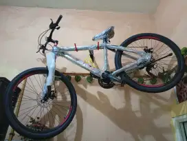 Sepedah MTB Foster 26