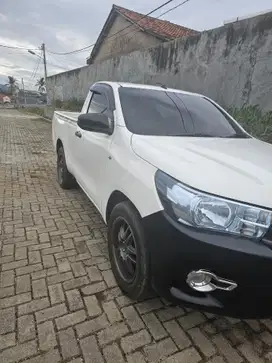 Toyota HILUX 2019 Diesel