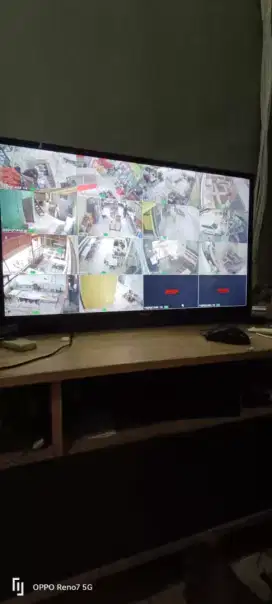 DISTRIBUTOR CCTV MURAH GRATIS PASANG