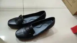 Sepatu JD pantofel