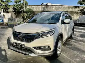 Honda CR-V 2.0 RM1 Bensin-AT 2015