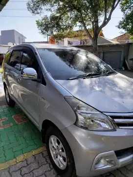 Dijual Avanza G 2014 Manual