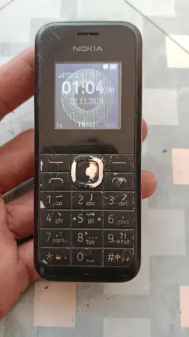 Jual nokia 105 batangan