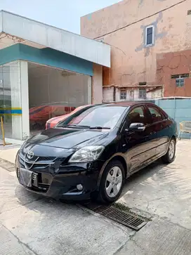 Toyota Vios 2009 Bensin