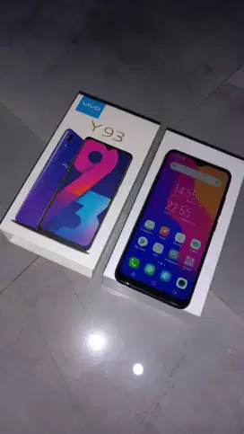 Vivo y93 ram 8/256