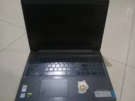 Laptop Lenovo IdeaPad L340 Gaming