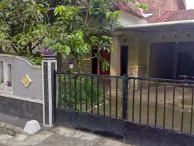 Rumah dikontrakkan di Wilayah Bandarjo, Ungaran Barat, Kab. Semarang