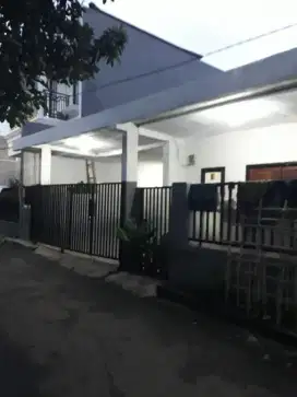 RUMAH MURAH JUAL BUTUH JAGAKARSA JAKSEL