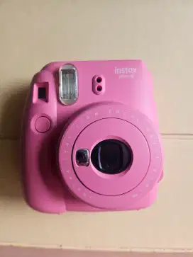 Instax mini 9 Camera