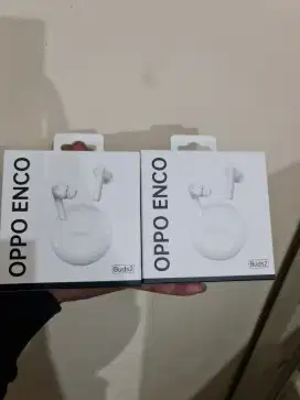 Hedset blotoot eco dari oppo ori