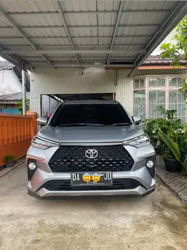 Avanza Veloz Q 1.5 tahun 2022 akhir