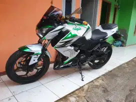 Kawasaki Ninja Z250 FI