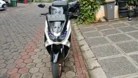 Yamaha Nmax 2016 Putih