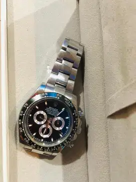 Rolex cosmograph ceramic black