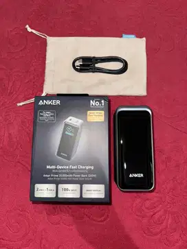 Powerbank Anker Prime 20.000Mah