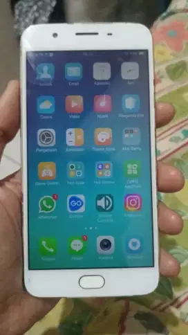 oppo f1s ram 3/32