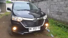 Toyota Avanza 1.3 G Manual 2018