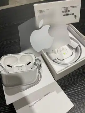 Airpod Apple Pro Generasi 1