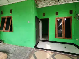 DKONTRAKAN RUMAH DEKAT BANDARA DJUANDA SURABAYA