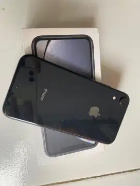 Iphone XR 128gb ex ibox barang istimewa