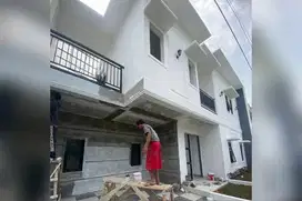 DIJUAL RUMAH CANTIK MURAH DI BUAHBATU TURANGGA BANDUNG