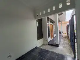 Dijual cepat rumah di sumber solo