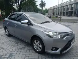 Toyota New vios Limo 1.5 Mt 2016 VVTi